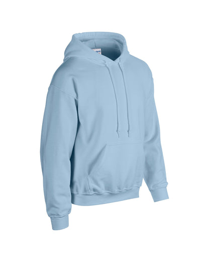 Gildan Heavy Blend™ hooded sweatshirt - Light Blue