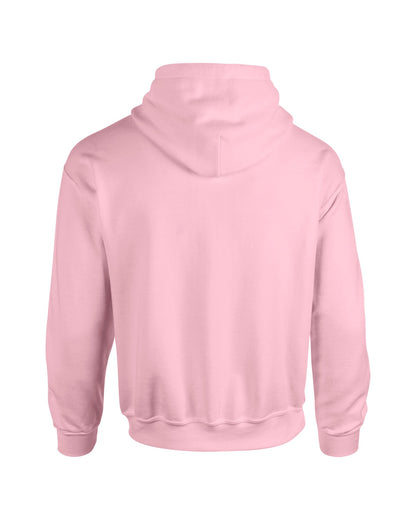 Gildan Heavy Blend™ hooded sweatshirt - Light Pink