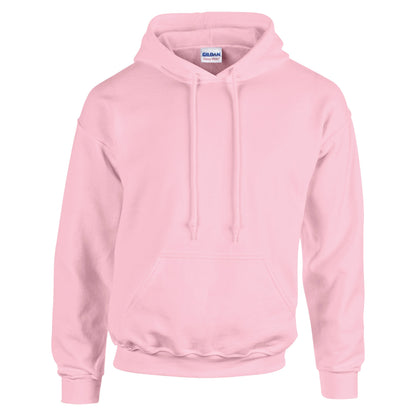 Gildan Heavy Blend™ hooded sweatshirt - Light Pink