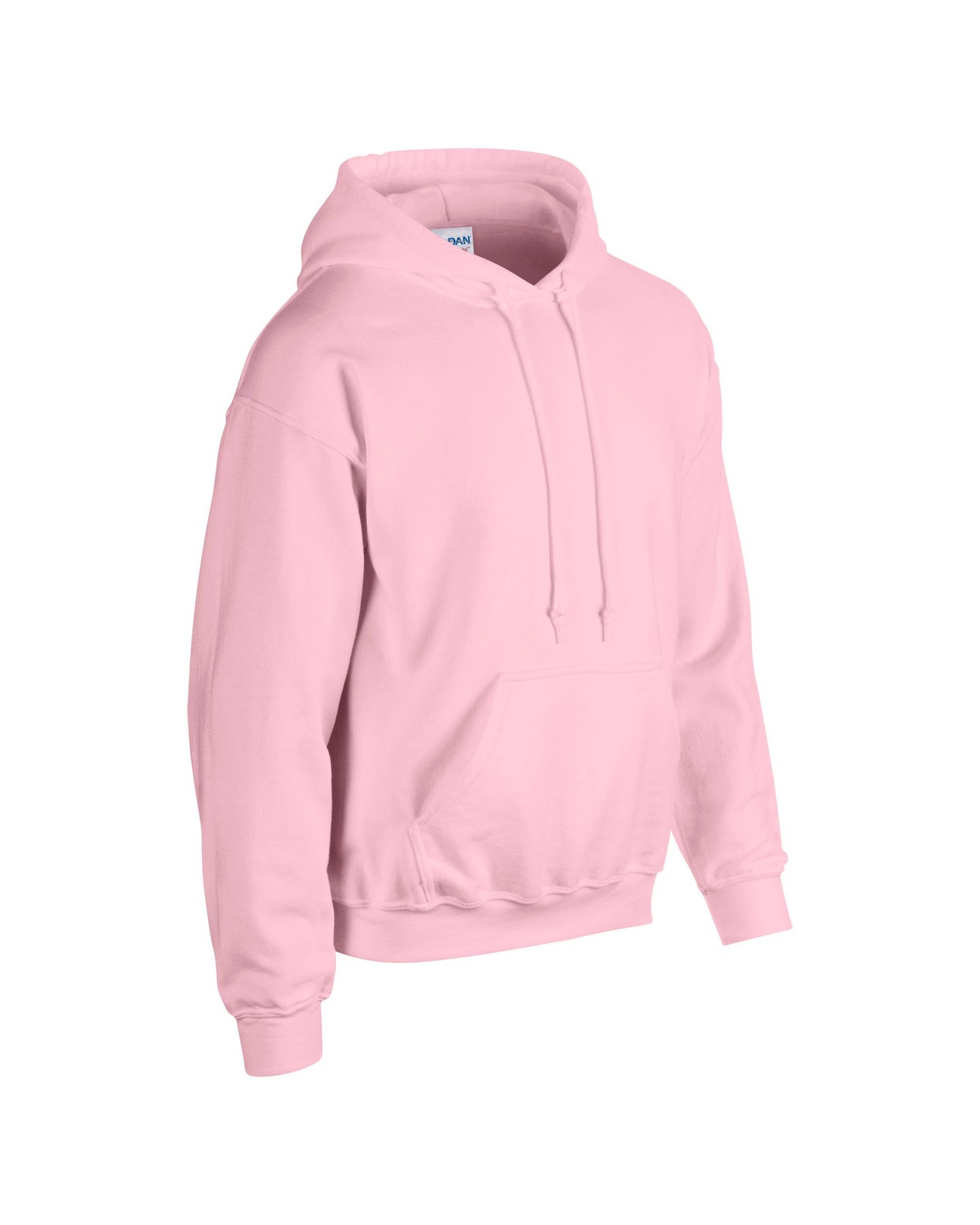 Gildan Heavy Blend™ hooded sweatshirt - Light Pink