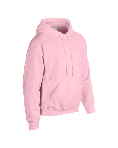 Gildan Heavy Blend™ hooded sweatshirt - Light Pink