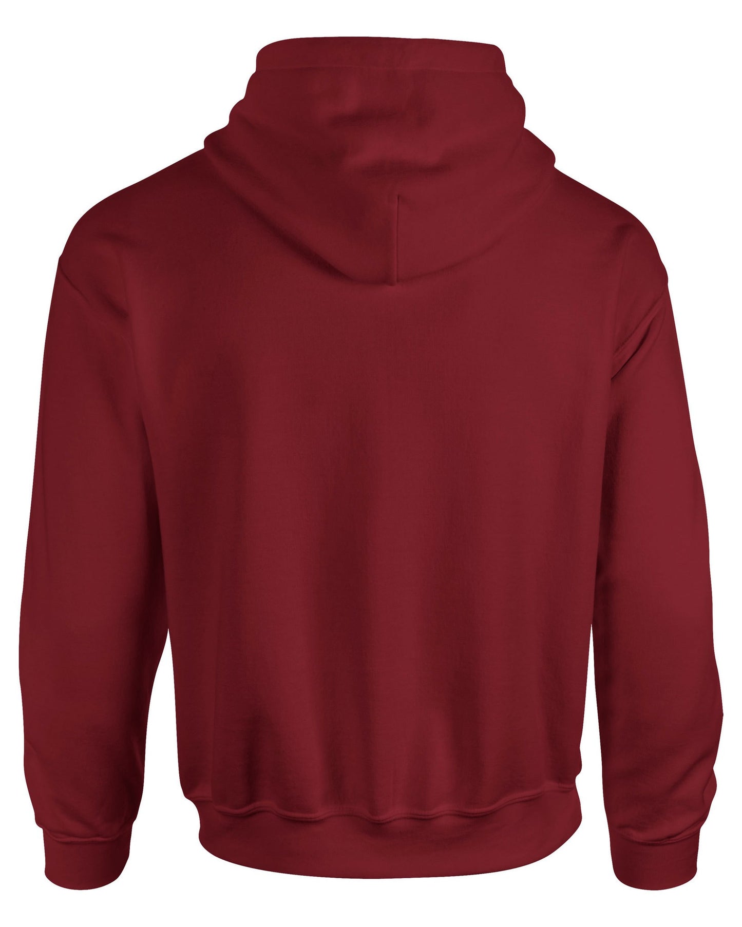 Gildan Heavy Blend™ hooded sweatshirt - Maroon