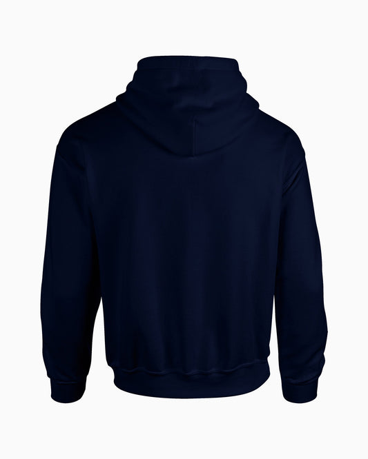 Gildan Heavy Blend™ hooded sweatshirt - Navy