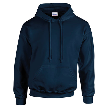 Gildan Heavy Blend™ hooded sweatshirt - Navy