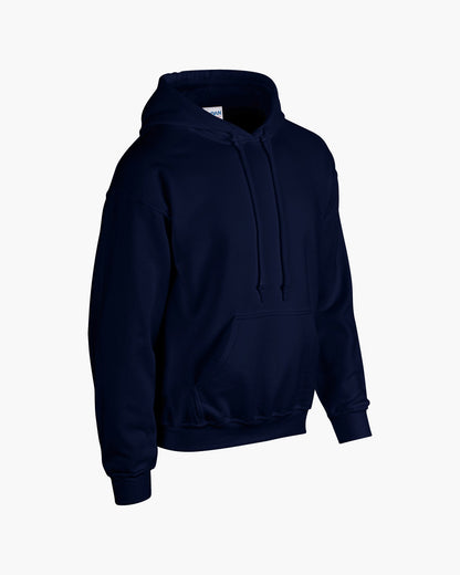 Gildan Heavy Blend™ hooded sweatshirt - Navy