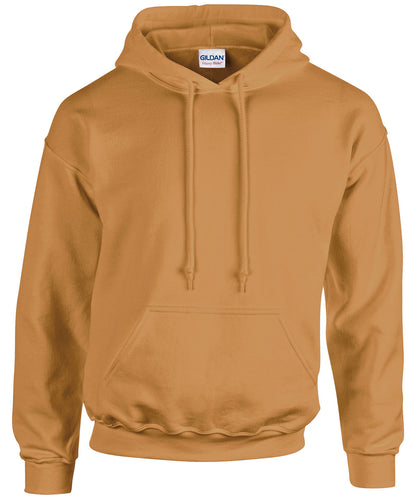 Gildan Heavy Blend™ hooded sweatshirt - Old Gold