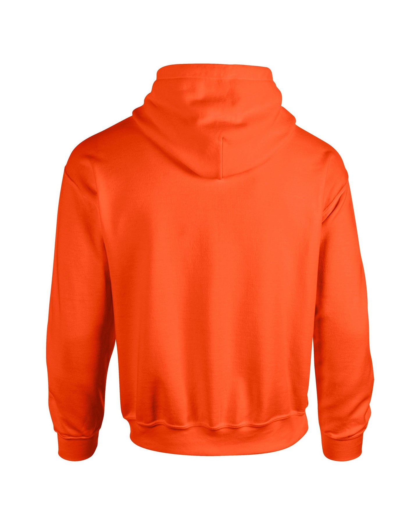 Gildan Heavy Blend™ hooded sweatshirt - Orange