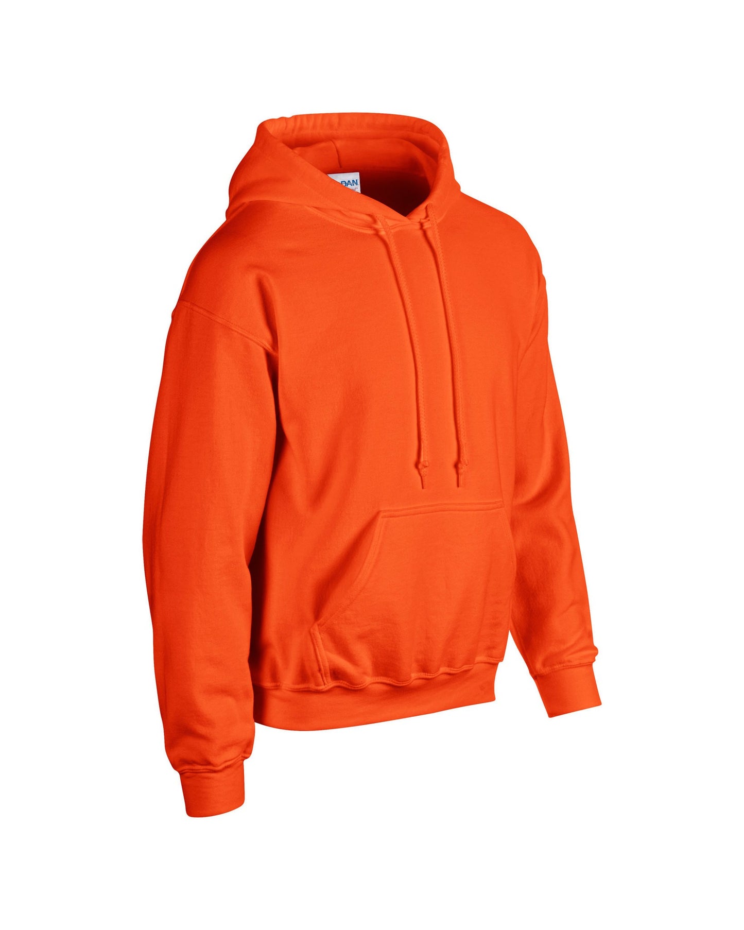 Gildan Heavy Blend™ hooded sweatshirt - Orange