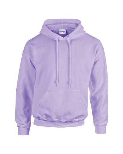 Gildan Heavy Blend™ hooded sweatshirt - Orchid