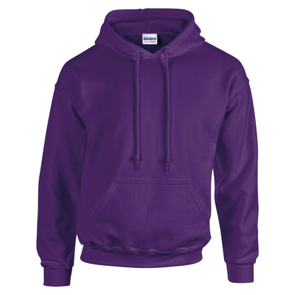 Gildan Heavy Blend™ hooded sweatshirt - Purple