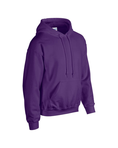 Gildan Heavy Blend™ hooded sweatshirt - Purple