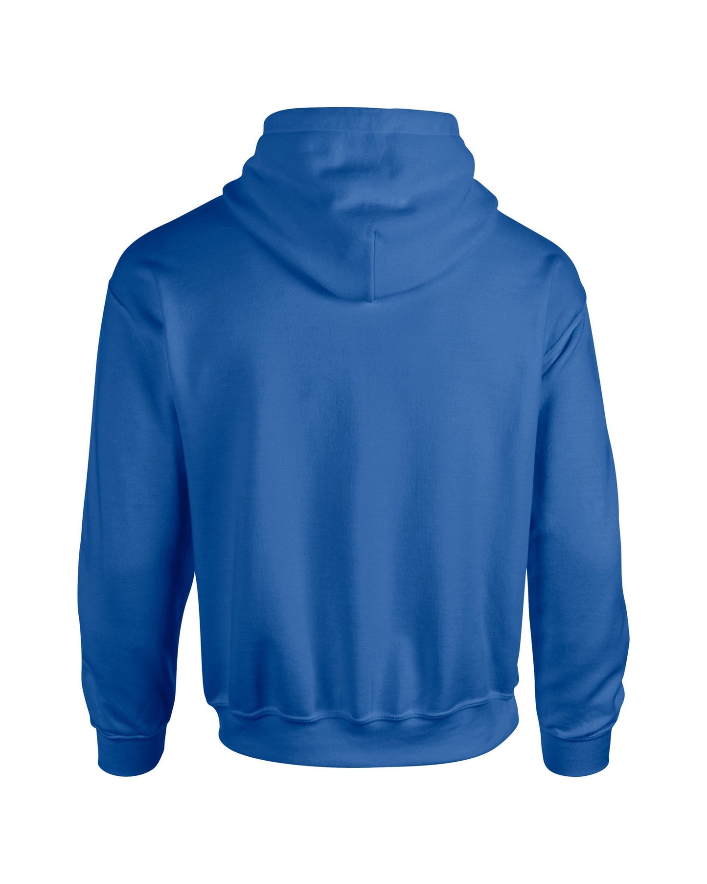 Gildan Heavy Blend™ hooded sweatshirt - Royal