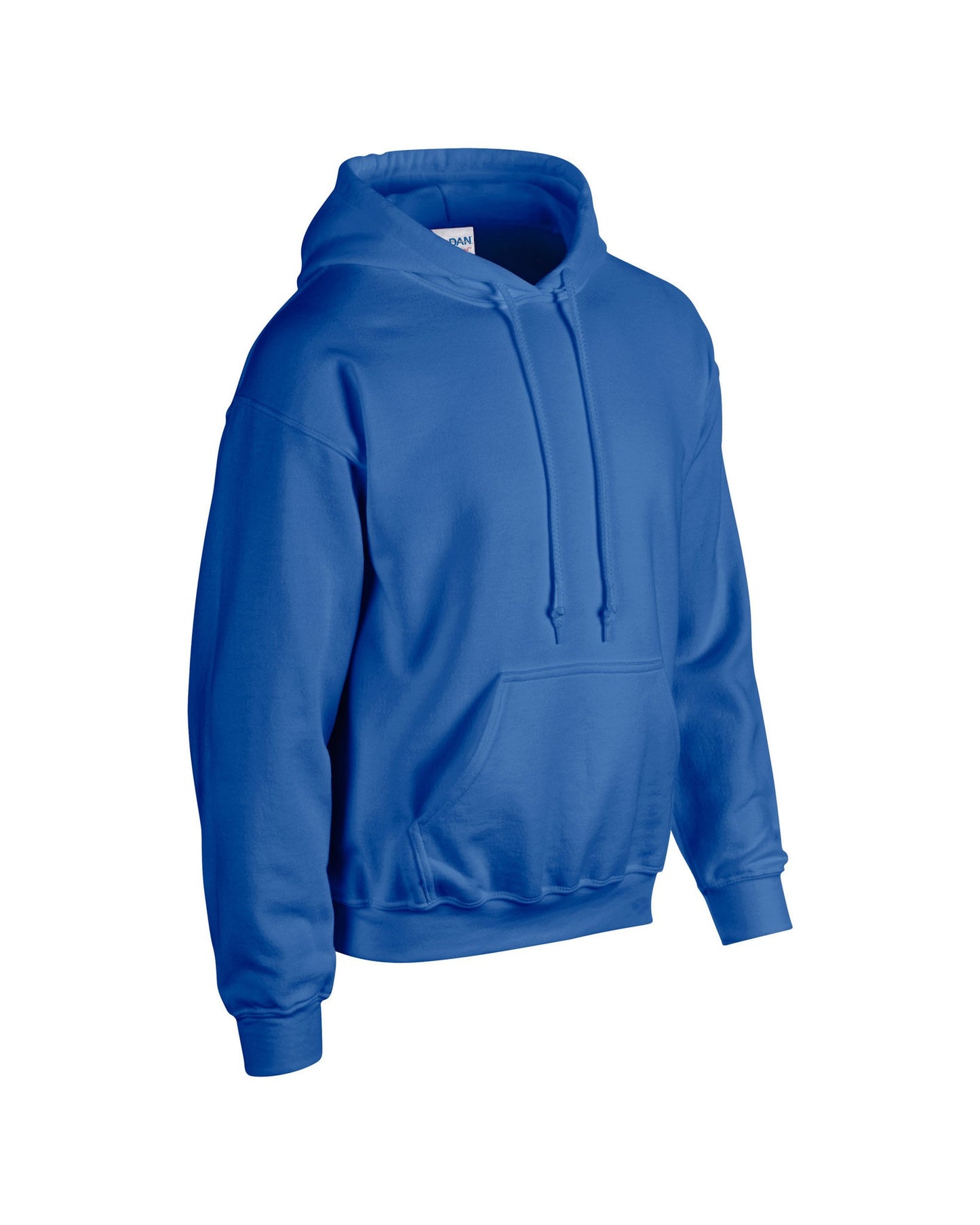 Gildan Heavy Blend™ hooded sweatshirt - Royal