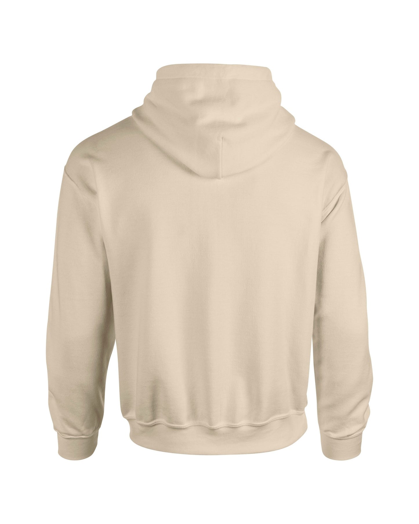 Gildan Heavy Blend™ hooded sweatshirt - Sand