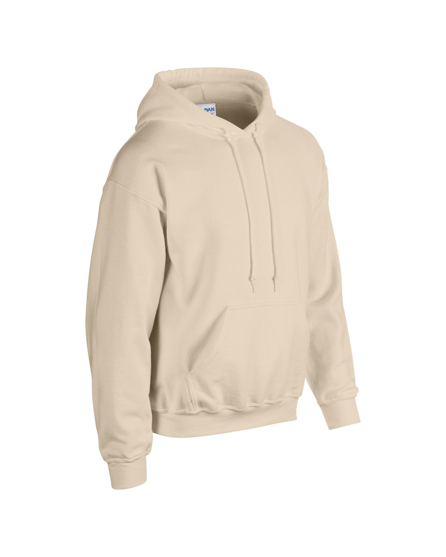 Gildan Heavy Blend™ hooded sweatshirt - Sand