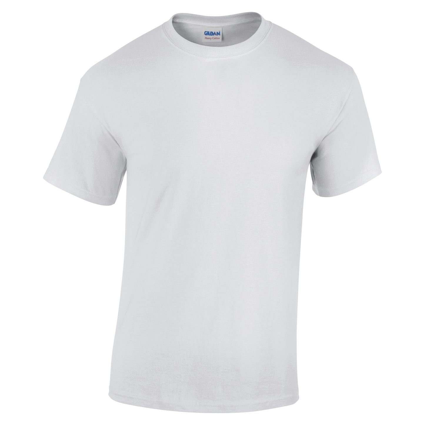 Gildan Heavy Cotton™ youth t-shirt - Ash