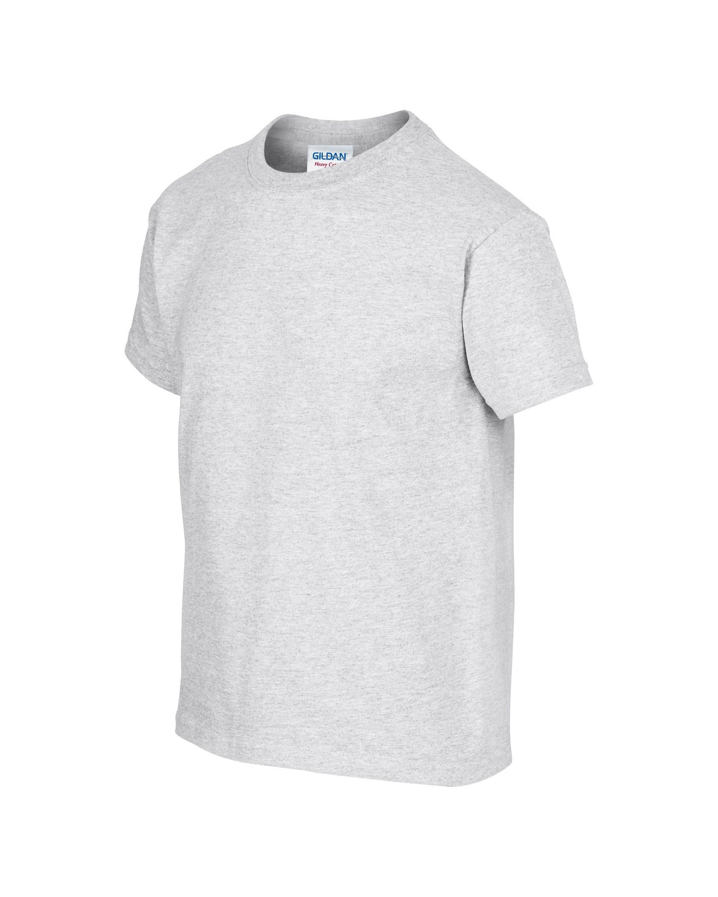 Gildan Heavy Cotton™ youth t-shirt - Ash