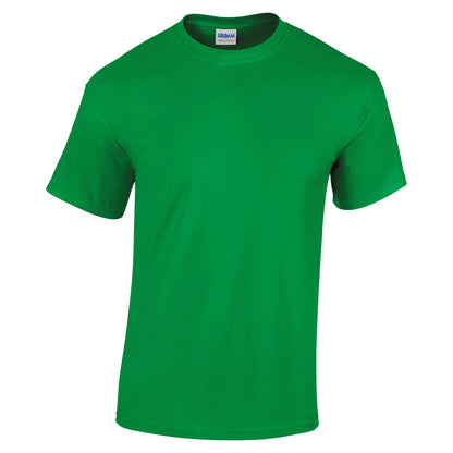 Gildan Heavy Cotton™ youth t-shirt - Irish Green