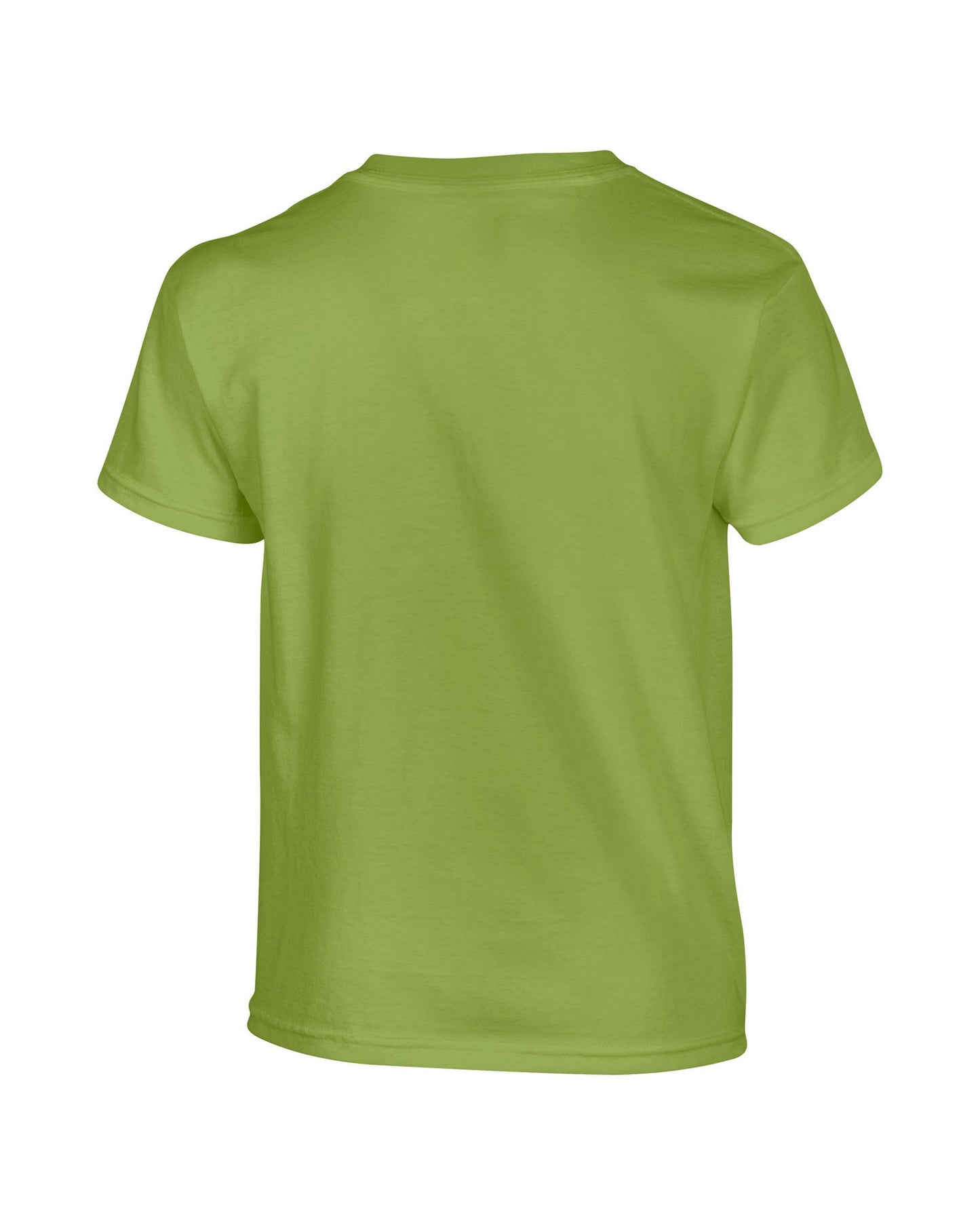 Gildan Heavy Cotton™ youth t-shirt - Kiwi