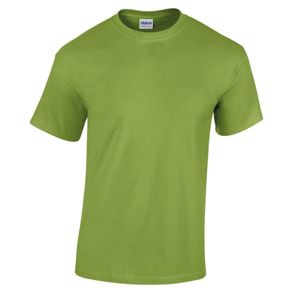 Gildan Heavy Cotton™ youth t-shirt - Kiwi