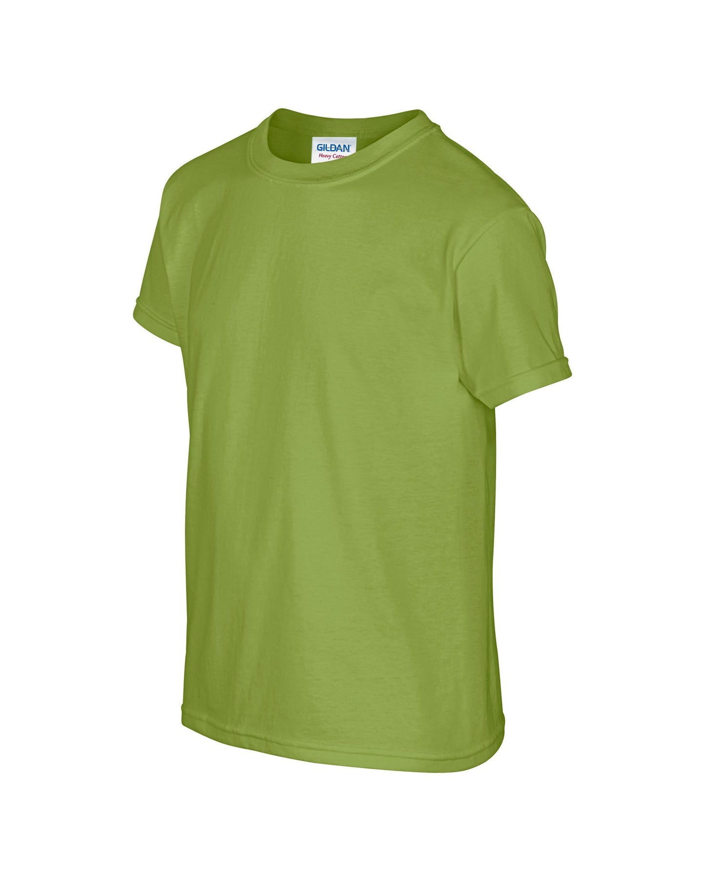 Gildan Heavy Cotton™ youth t-shirt - Kiwi