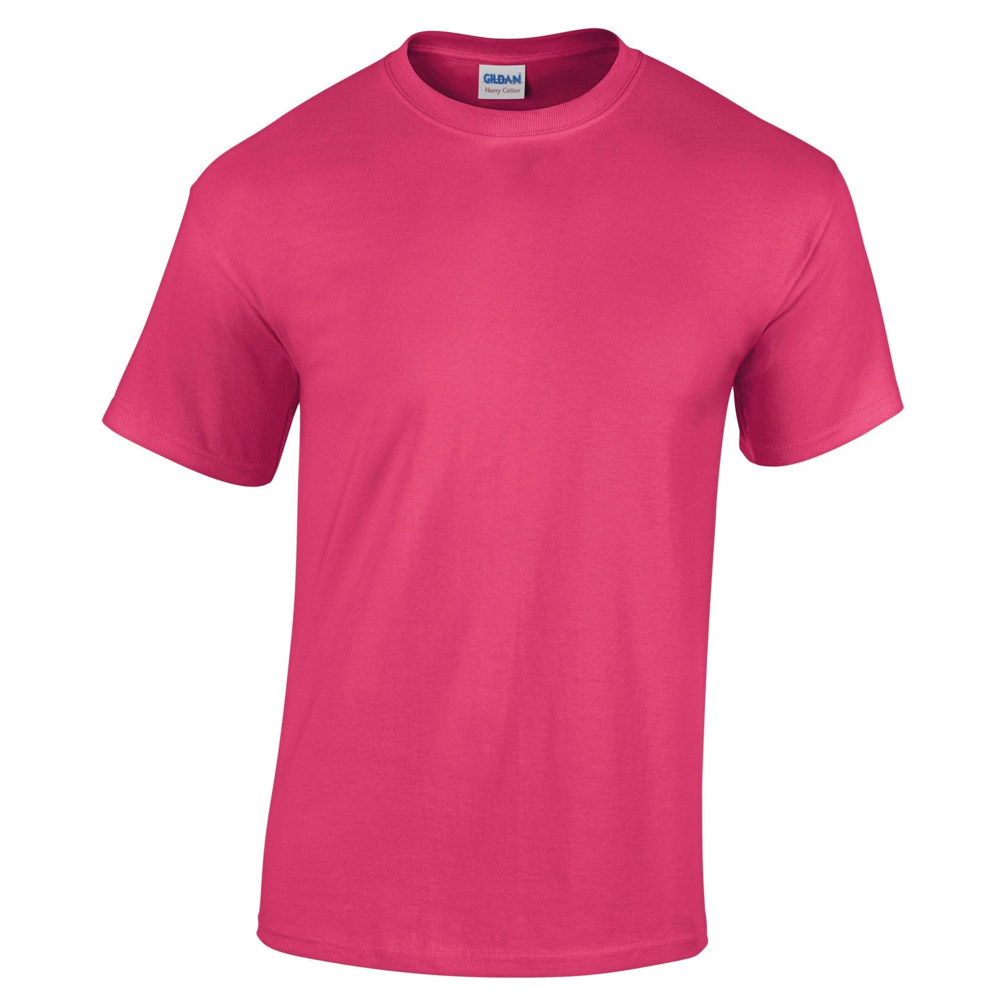 Gildan Heavy Cotton™ youth t-shirt - Light Pink