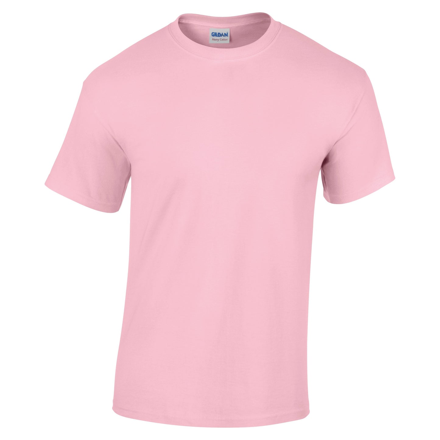 Gildan Heavy Cotton™ youth t-shirt - Light Pink