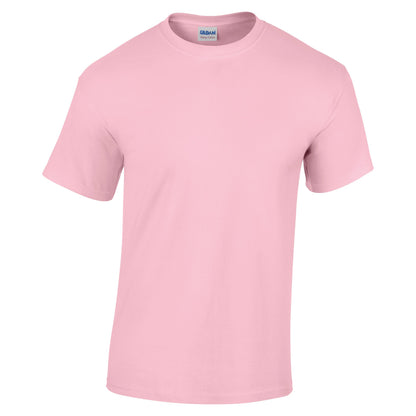 Gildan Heavy Cotton™ youth t-shirt - Light Pink