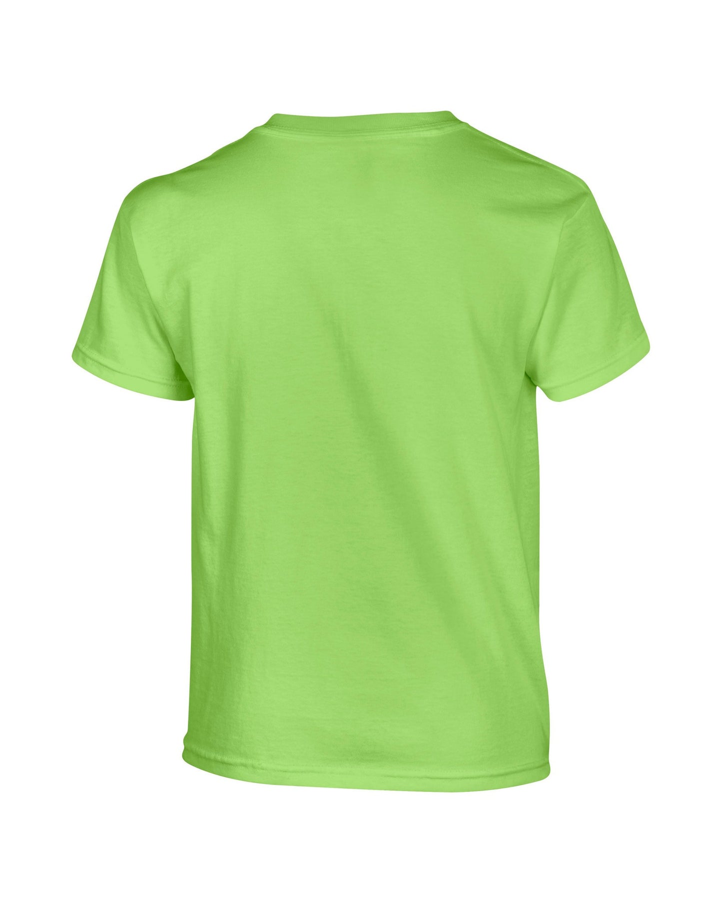 Gildan Heavy Cotton™ youth t-shirt - Lime