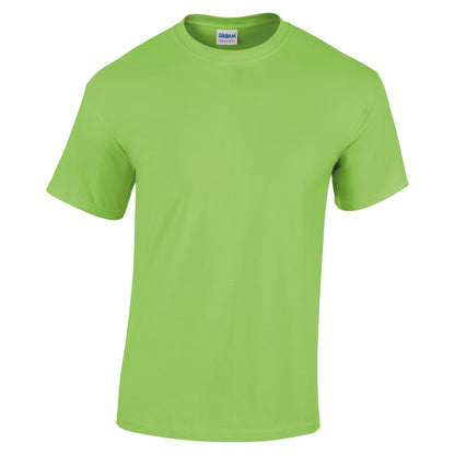 Gildan Heavy Cotton™ youth t-shirt - Lime