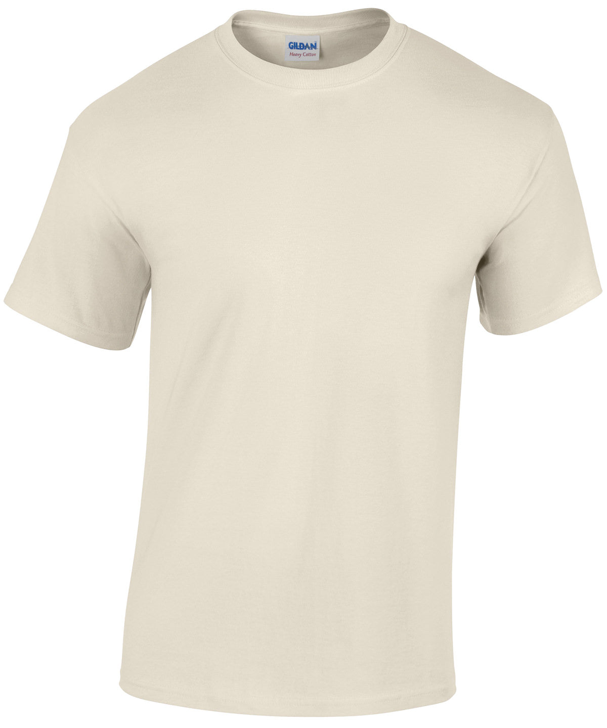 Gildan Heavy Cotton™ youth t-shirt - Natural