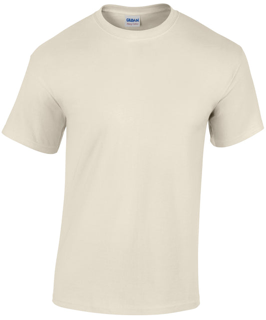 Gildan Heavy Cotton™ youth t-shirt - Natural