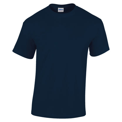 Gildan Heavy Cotton™ youth t-shirt - Navy