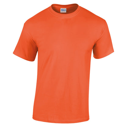 Gildan Heavy Cotton™ youth t-shirt - Orange