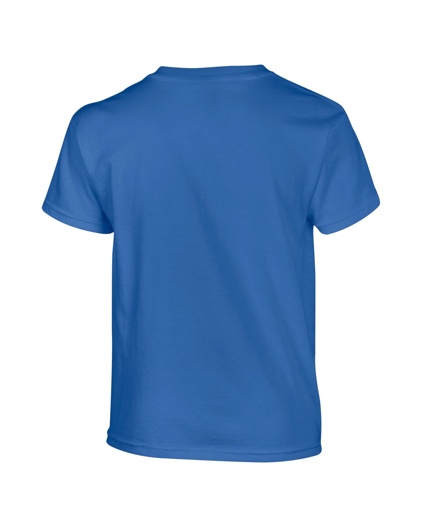 Gildan Heavy Cotton™ youth t-shirt - Royal