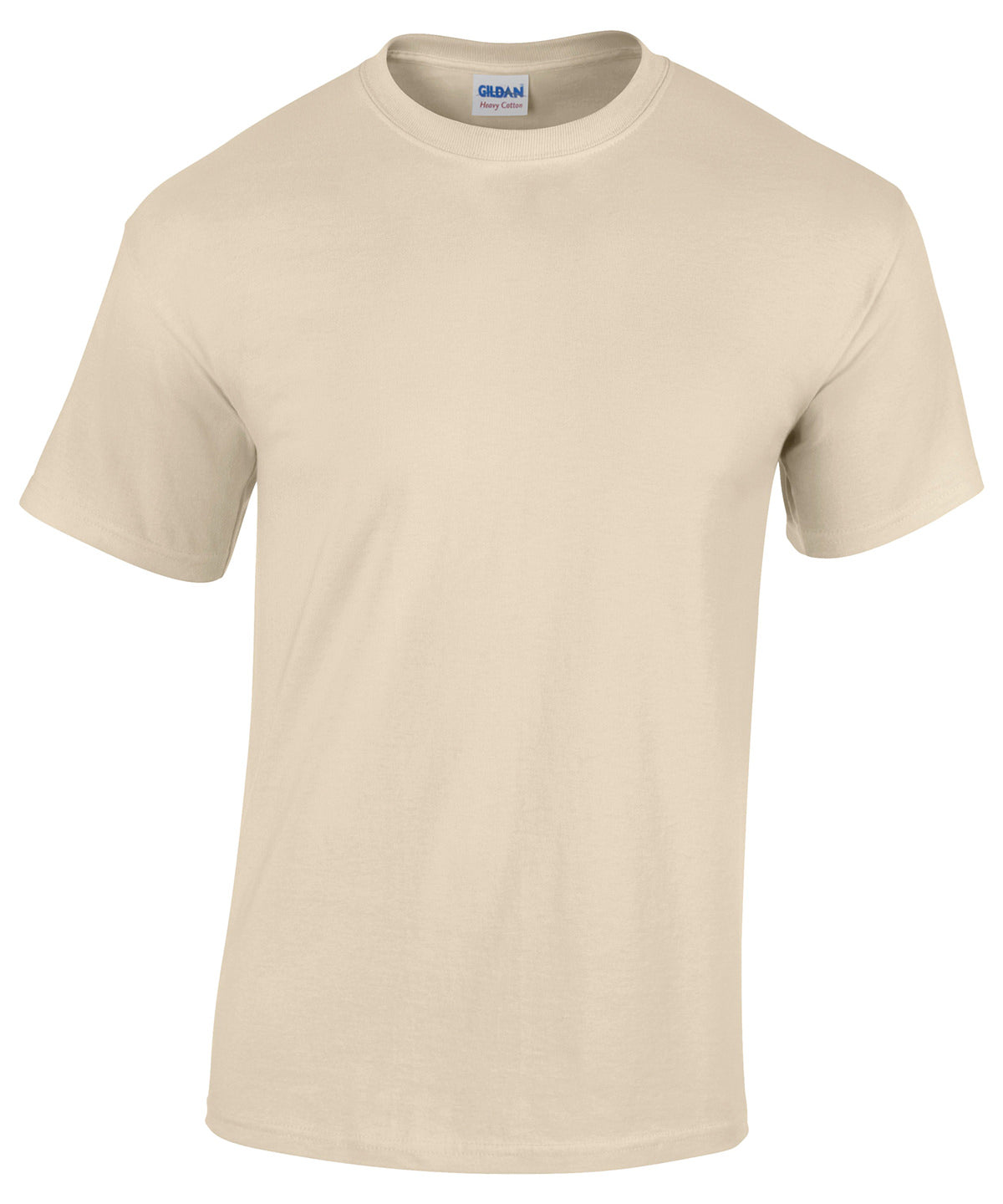 Gildan Heavy Cotton™ youth t-shirt - Sand