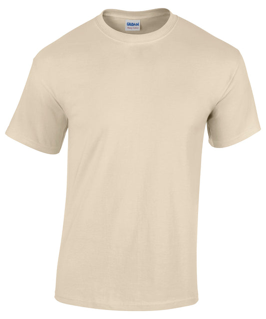 Gildan Heavy Cotton™ youth t-shirt - Sand