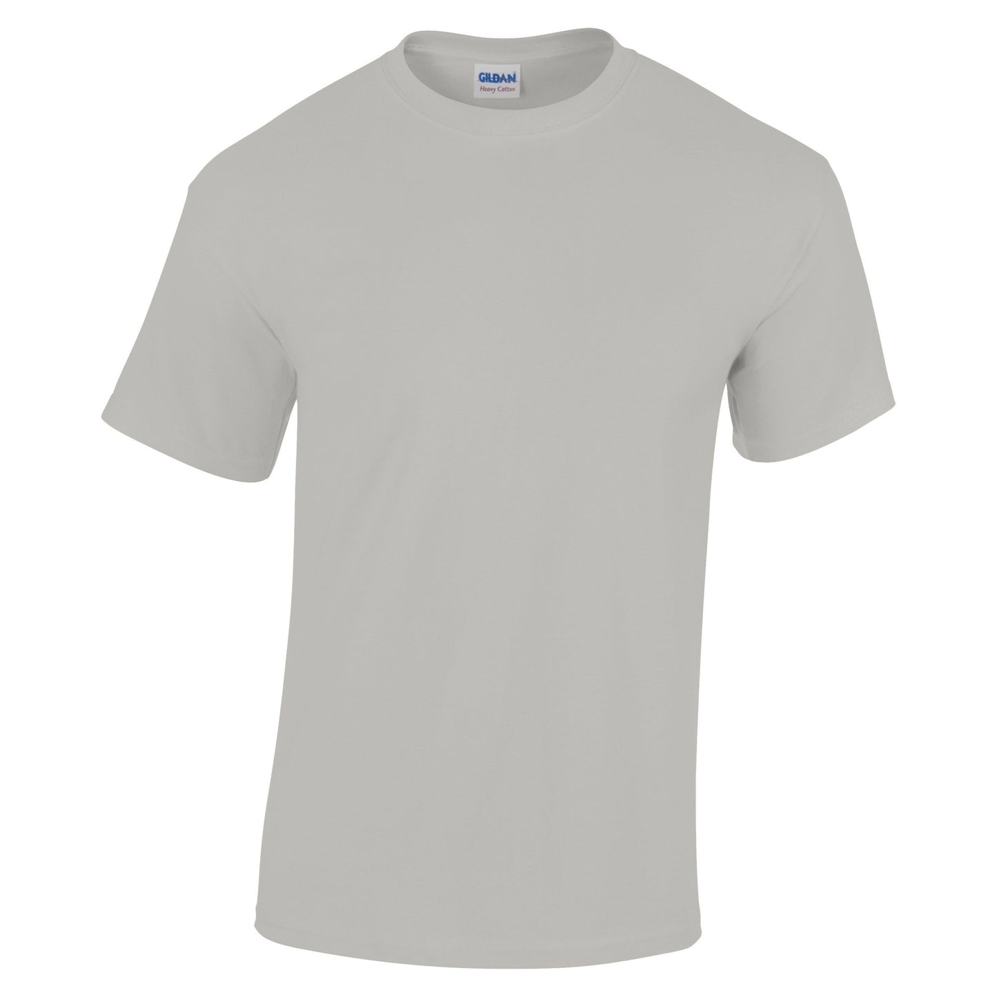 Gildan Heavy Cotton™ youth t-shirt - Sport Grey