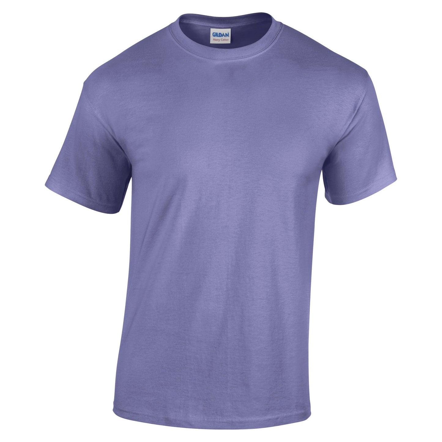 Gildan Heavy Cotton™ youth t-shirt - Violet