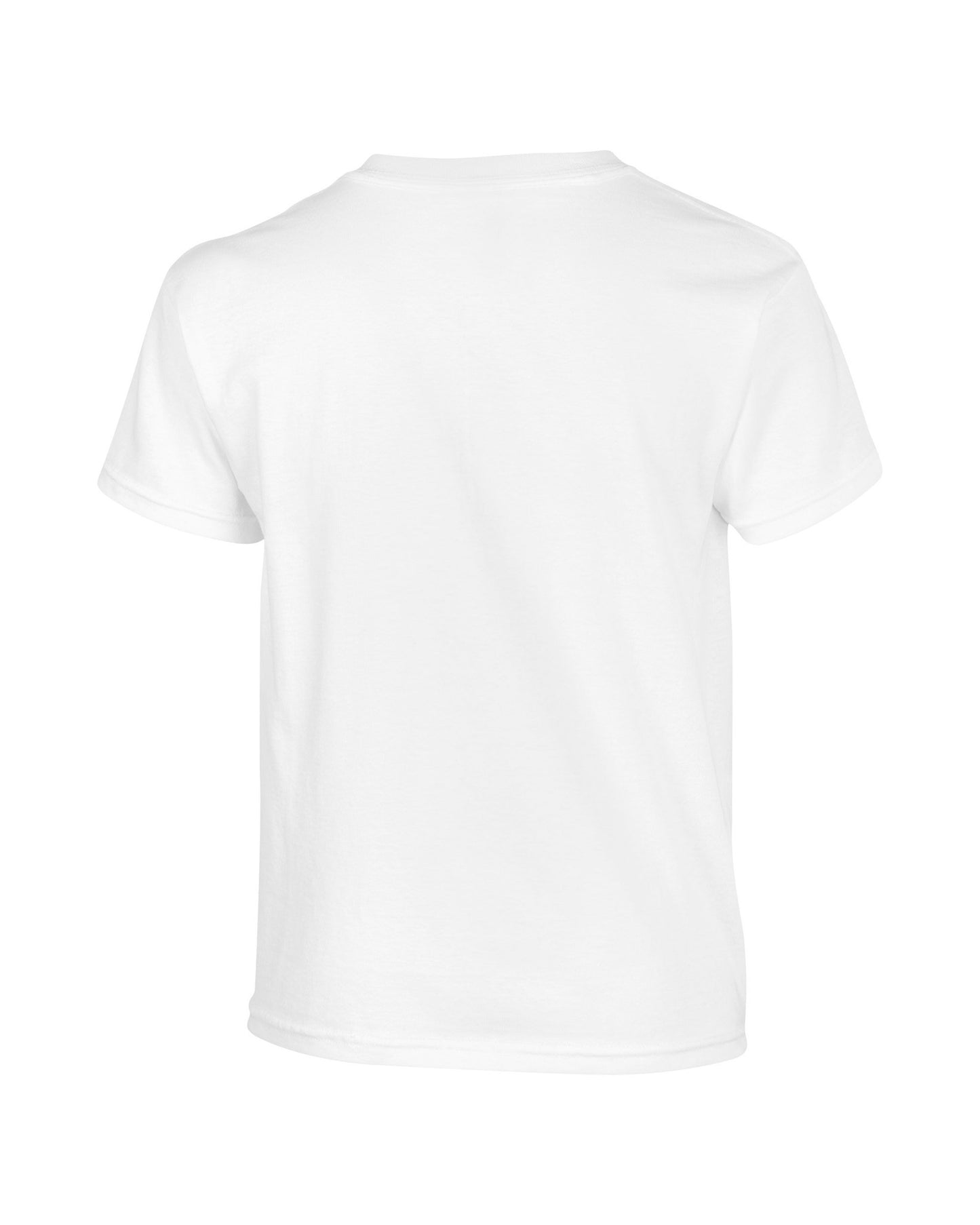 Gildan Heavy Cotton™ youth t-shirt - White