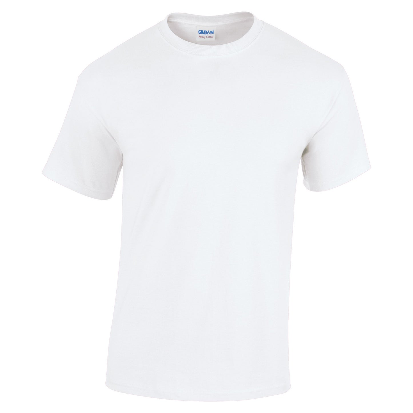 Gildan Heavy Cotton™ youth t-shirt - White