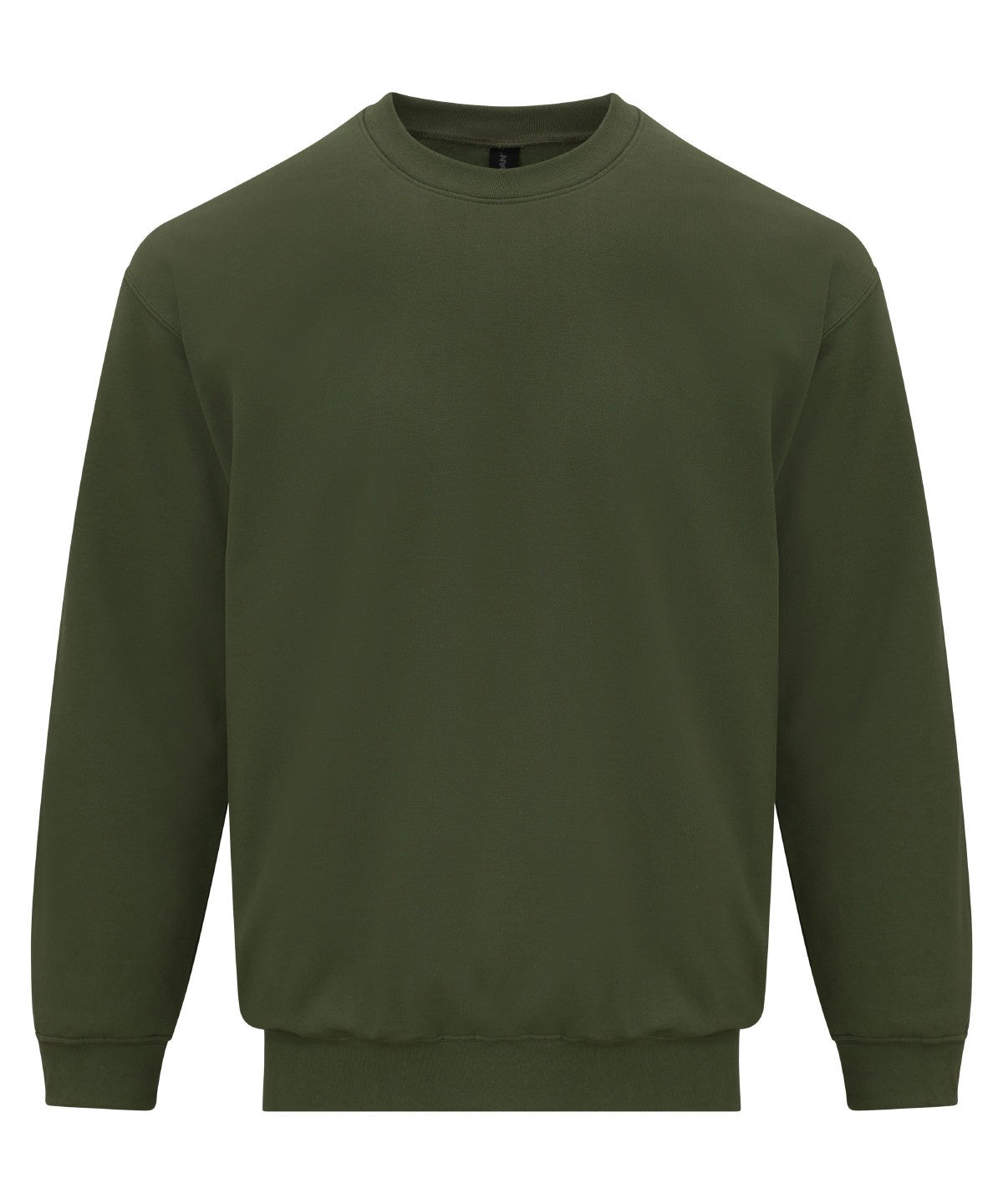 Gildan Softstyle™ midweight fleece adult crew neck - Sand