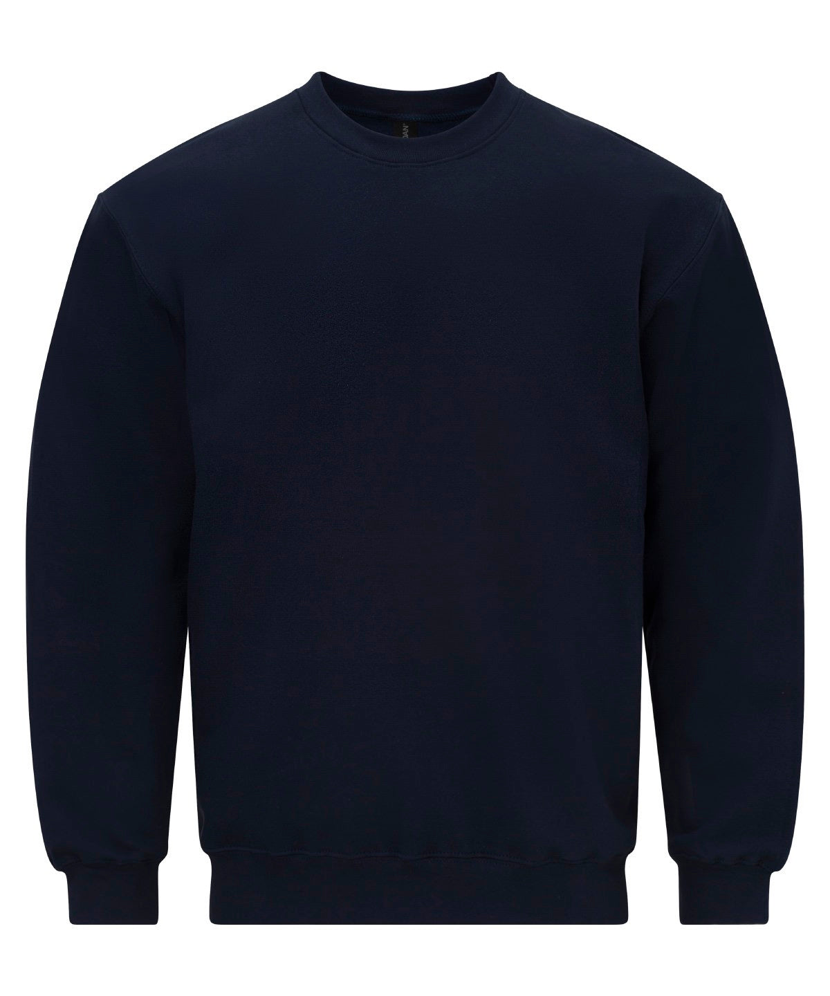 Gildan Softstyle™ midweight fleece adult crew neck - Navy