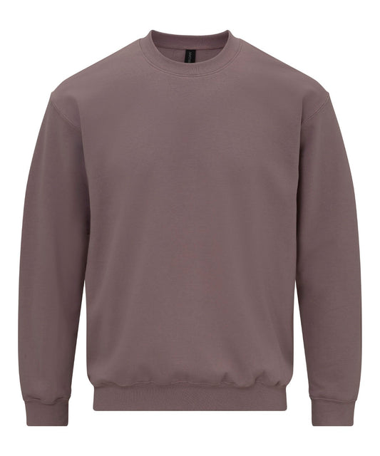 Gildan Softstyle™ midweight fleece adult crew neck - Paragon