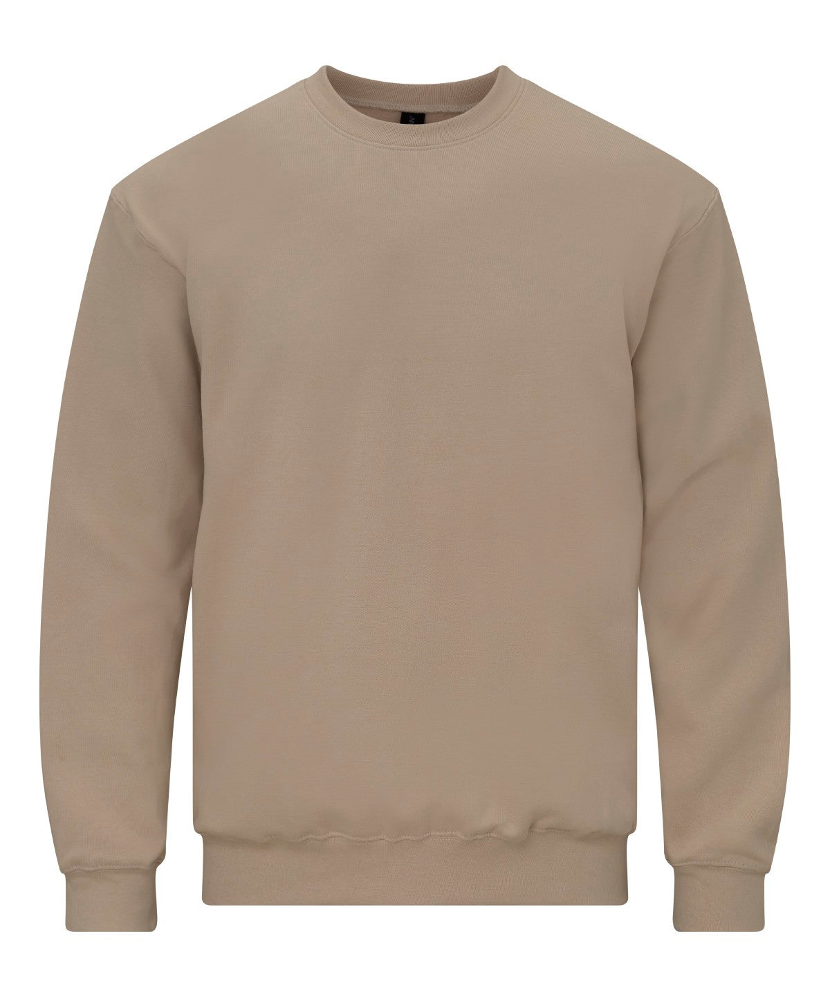 Gildan Softstyle™ midweight fleece adult crew neck - Sand