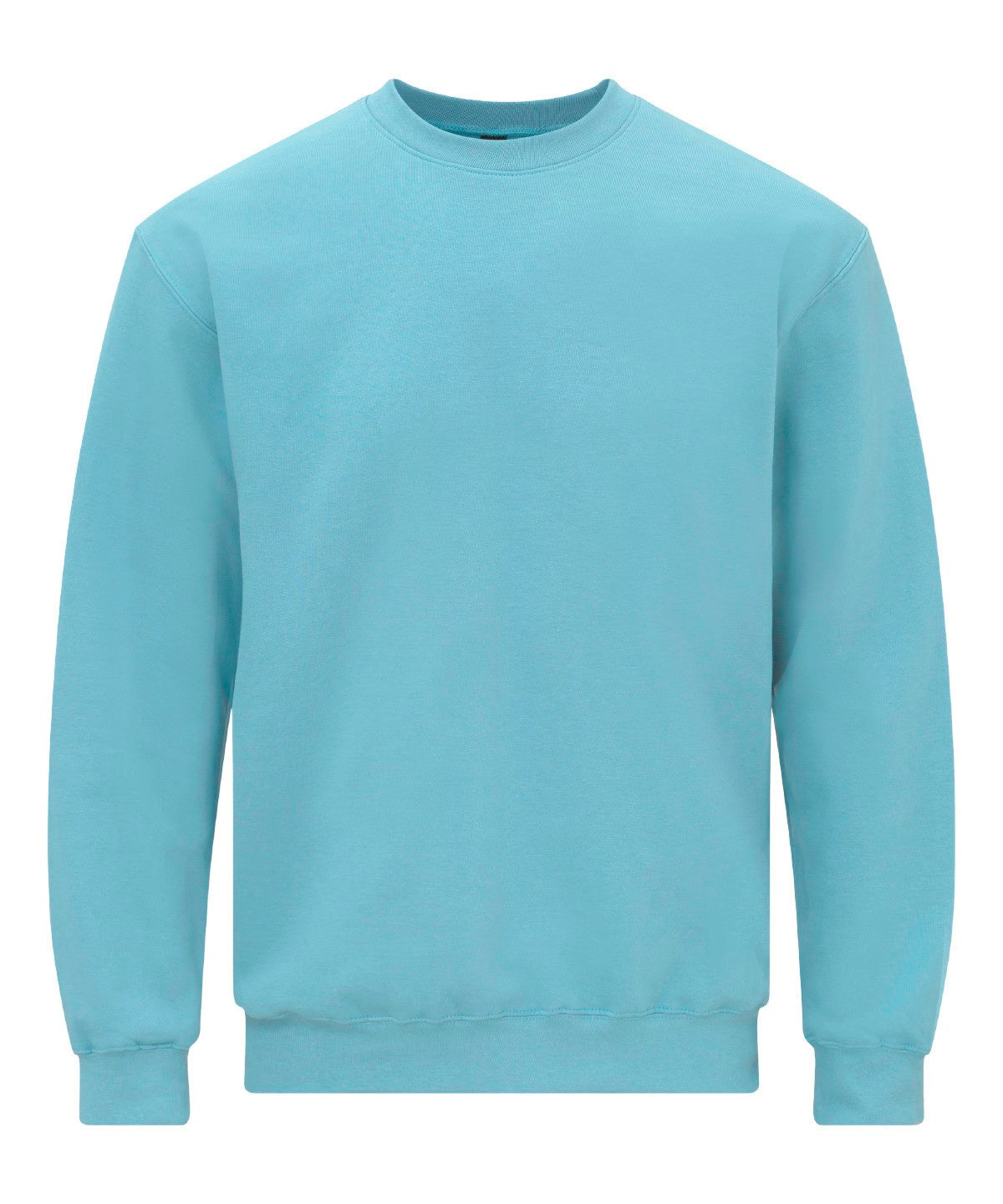 Gildan Softstyle™ midweight fleece adult crew neck - Sky