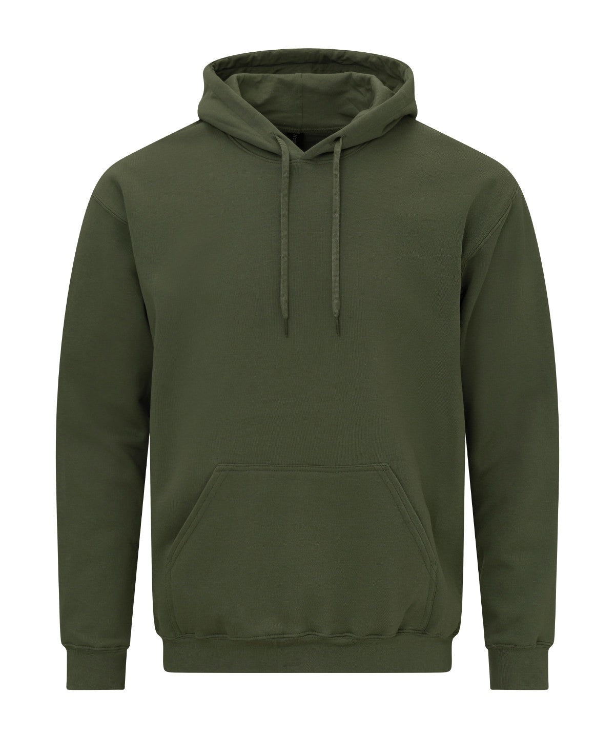 Gildan Softstyle™ midweight fleece adult hoodie - Cocoa