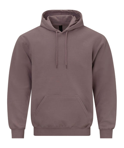 Gildan Softstyle™ midweight fleece adult hoodie - Paragon