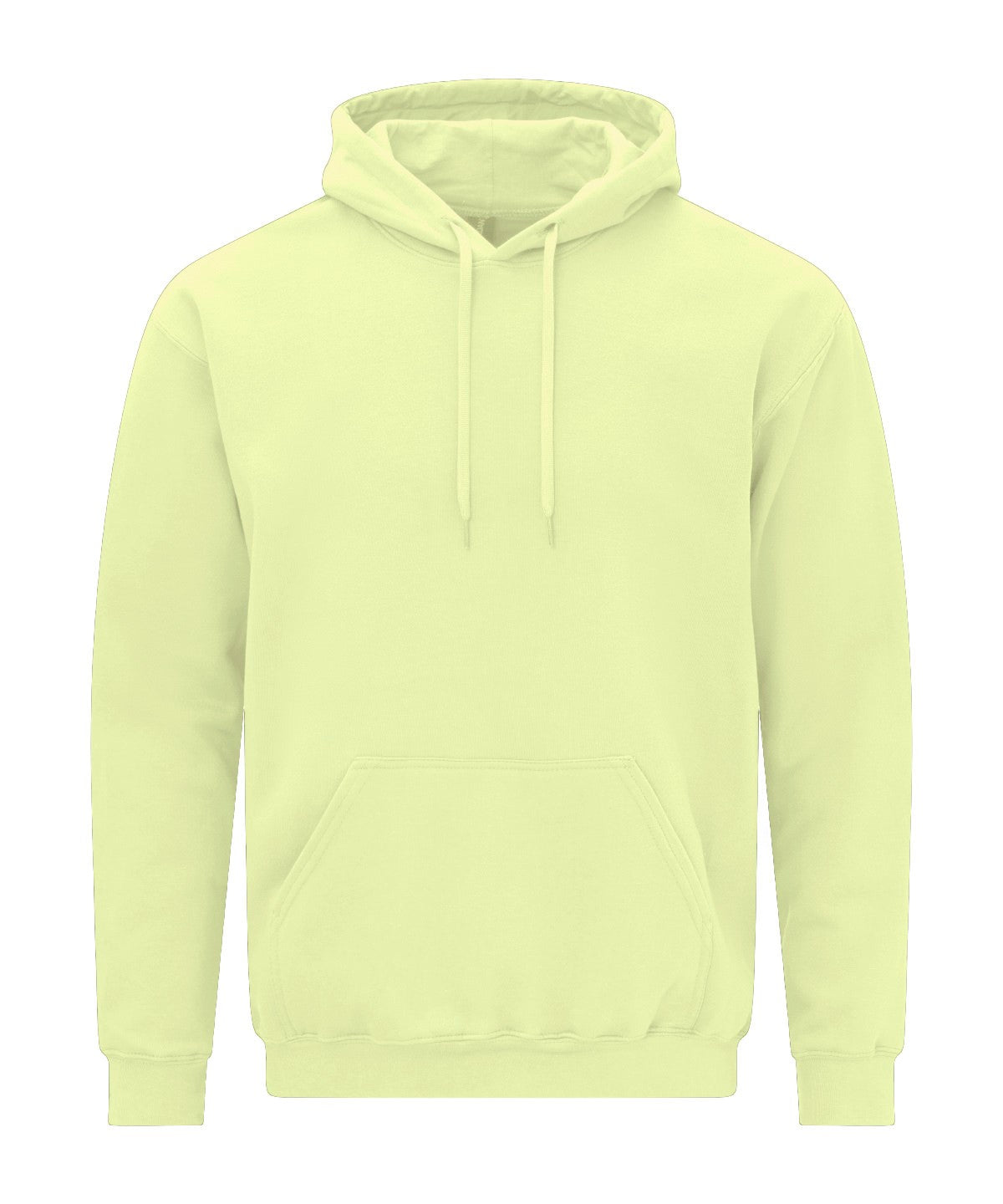 Gildan Softstyle™ midweight fleece adult hoodie - Pistachio