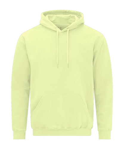 Gildan Softstyle™ midweight fleece adult hoodie - Pistachio